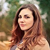 Lucia Ferrari - eBookAuthor Pro: Sell Your eBooks with the Author and Writer HTML5 Template
